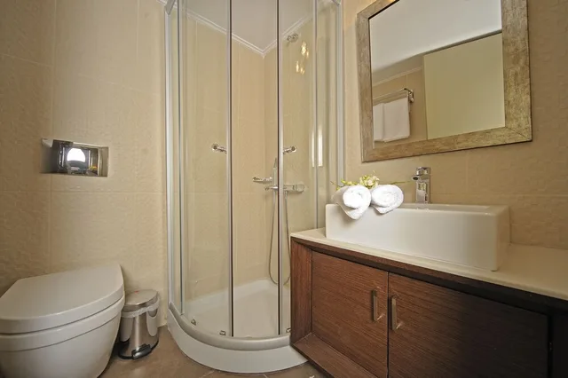 غرفة قياسية بسرير مزدوج أو سريرين منفصلين، Pepi Boutique Hotel 2/2