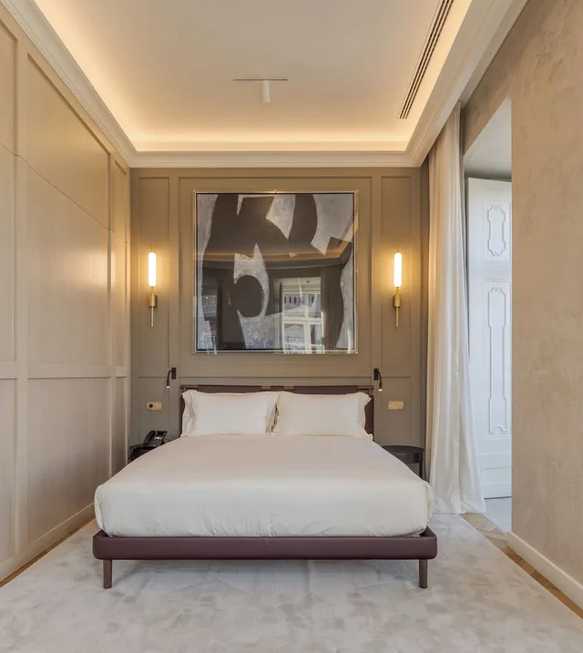 Authentic, Queen Bed، MACAM Hotel 4/5