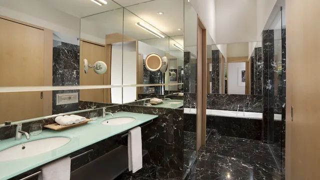 جناح بسرير كينج بغرفة نوم واحدة، Hotel Marques de Riscal A Luxury Collection Hotel Elciego 5/5