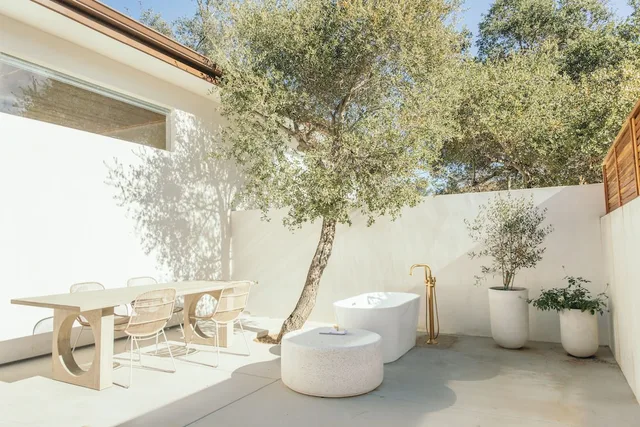 Cottage, Suite, Pavilion, King Bed, Calamigos Ranch Resort & Spa 3/3