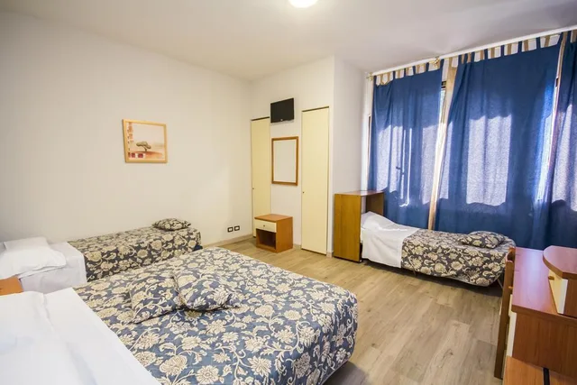 Room, Quadruple, Villa Ambra 1/5