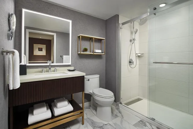 Conference, Suite، Grand Hyatt Washington 2/3