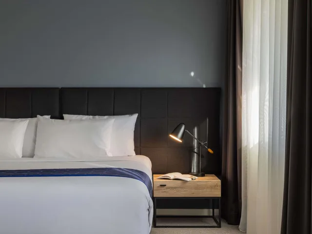استوديو، Mantra MacArthur Hotel 4/7
