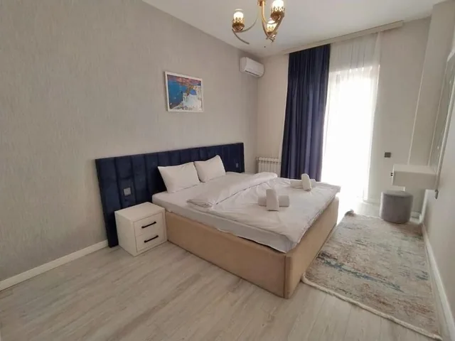 جناح استوديو بانورامي بسرير كينج بمطبخ، Passage Boutique Hotel 1/2