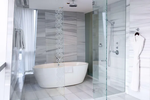 جناح بسرير كينج، Hyatt Regency Dushanbe 5/5