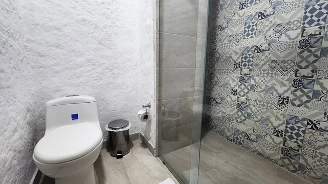 Superior, Triple, 1 Double and 1 Single Bed, Casa del Hidalgo 6/7