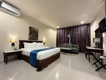 غرفة تنفيذية، Narita Hotel Surabaya 1/1