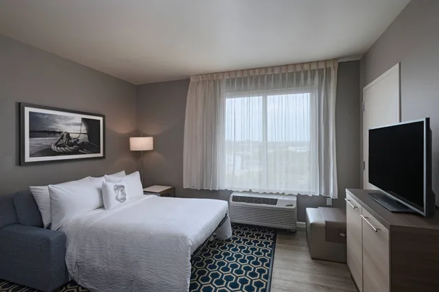 جناح بغرفة نوم واحدة، TownePlace Suites by Marriott San Diego Airport/Liberty Station 1/3