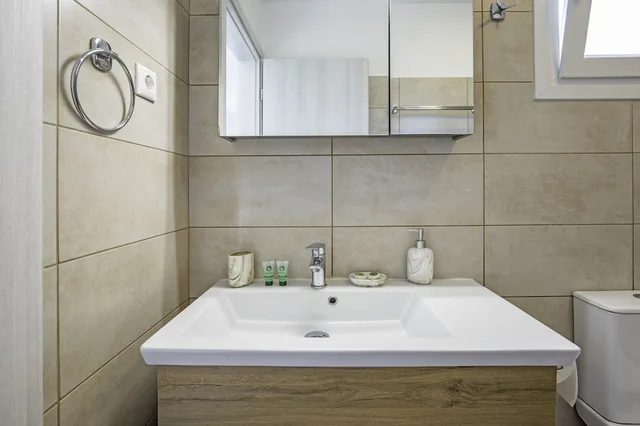 Garden, Suite, Double Bed، Sami Beach Hotel 7/7