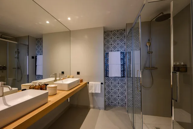 جناح مع أريكة، Villars Palace 1/1