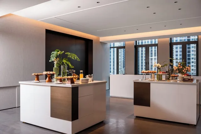Holiday Inn Beijing Daxing Centre by IHG، بكين 7/50