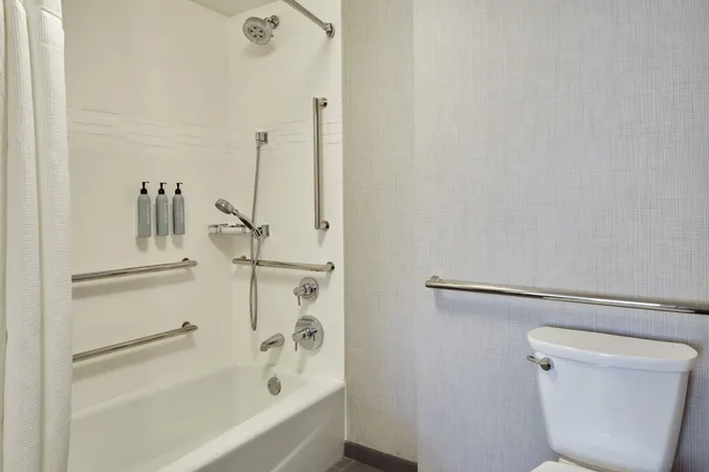 جناح بغرفة نوم واحدة، Residence Inn By Marriott Los Angeles Westlake Village 4/4