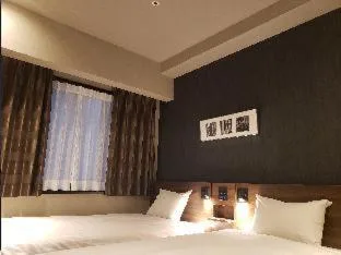 غرفة، Welina Hotel Premier Nakanoshima East 2/6