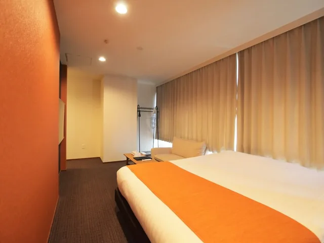 جناح استوديو رومانسي بسرير كوين بجاكوزي، Randor Residence Tokyo Suites (Ex Grand Machiya Second) 10/10