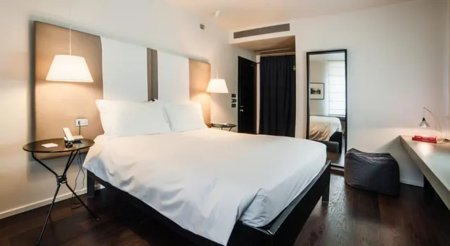 غرفة كومفورت، Hotel Casa Poli 1/1