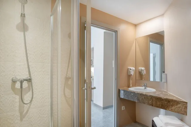 Junior Suite, Twin Beds, Sol Lunamar Palmanova Apartamentos - Adults Only 3/3