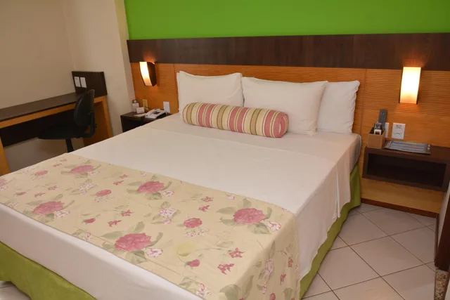 Standard, Quality Suites Natal Ponta Negra 4/4