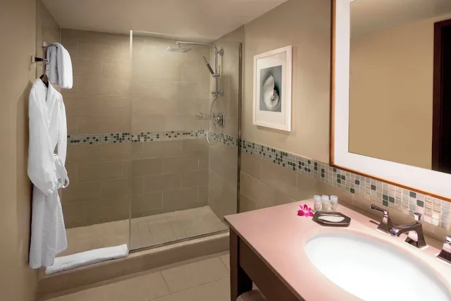Premium, 2 Double Beds, Ocean View, The Westin Fort Lauderdale Beach Resort 2/2