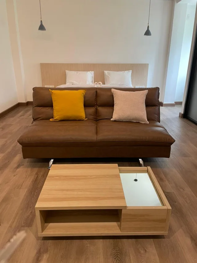 Vip, Double Bed، Pimann Place Hotel 2/2
