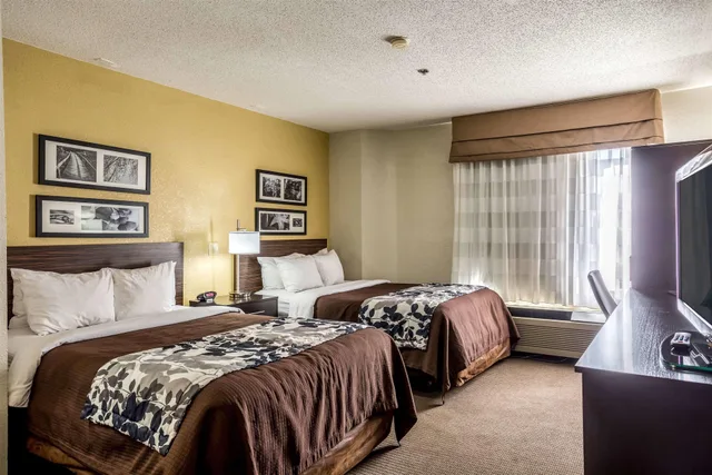 Standard, Wingate by Wyndham Owensboro 1/1