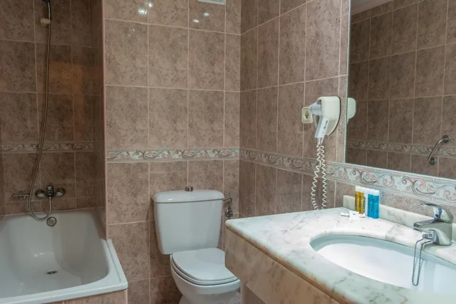 غرفة ثلاثية، BLUESEA Costa Serena 8/10