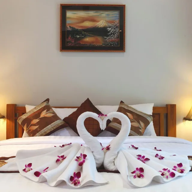3 Bedrooms, Style, Thai, Luxury, Villa, Private Pool، KATA SEA VIEW VILLAS 7/9