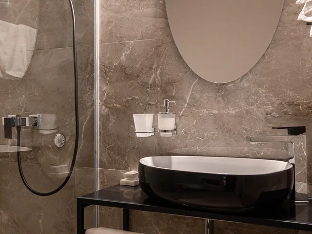 غرفة بريميوم بسرير كينج، Artloft Hotel 9/10