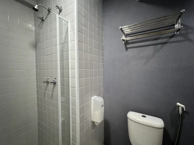غرفة بسرير كوين، eSuites Sorocaba 2/2