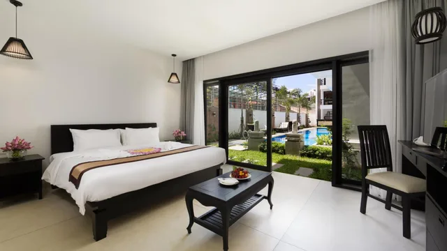 Landmark, Double Bed، Aroma Angkor Boutique Hotel 2/10