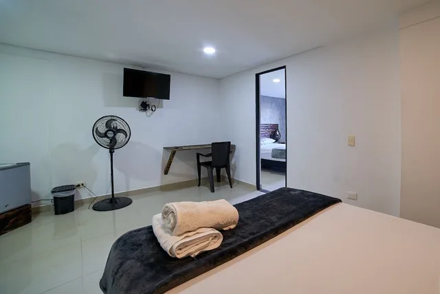 غرفة قياسية، Farum Hotel 4/5