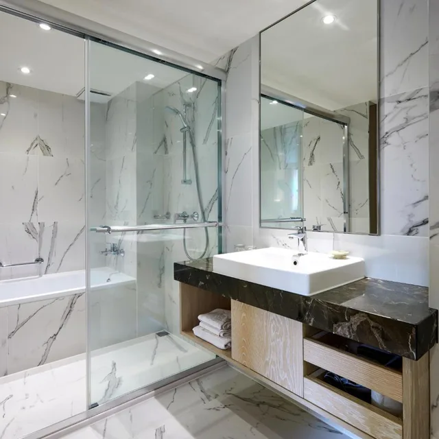 K Suite، K Hotel - Taipei II 7/10
