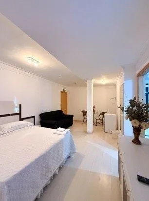 جناح بسرير مزدوج، GRANDE HOTEL PARANAVAI 2/9
