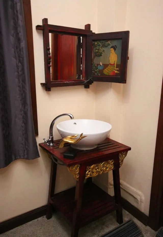 غرفة سوبيريور بسرير مزدوج، S.K.House 1 7/7