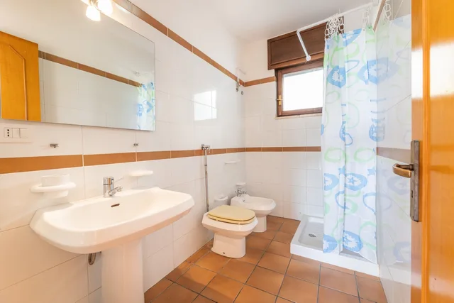 شقة بغرفتي نوم، La Caletta Residence 5/7