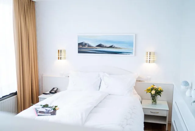 جناح جونيور، Hotel Keflavik By Reykjavik Keflavik Airport 2/7