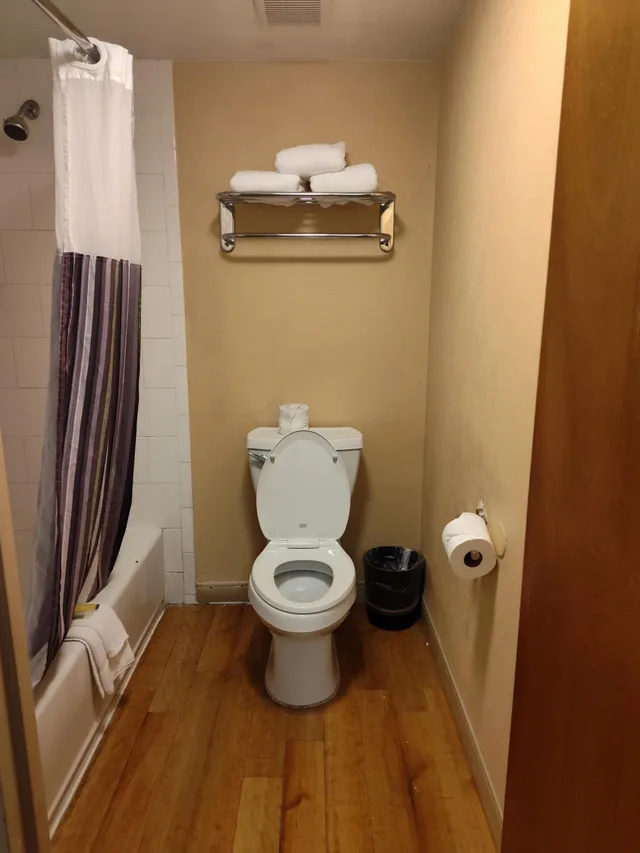 Executive, King Bed, Sofa, La Quinta Inn Suites By Wyndham West Palm Beach Airport 7/7