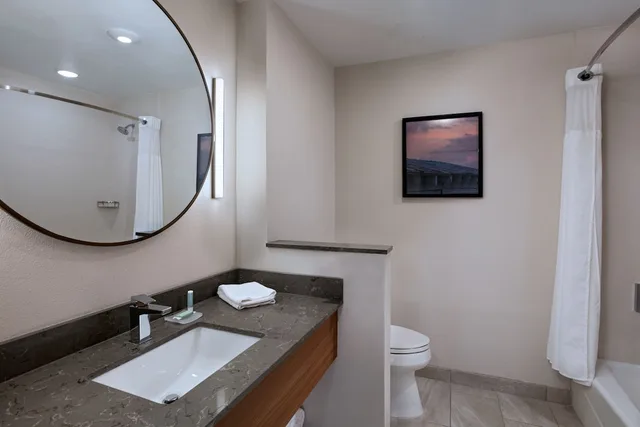 Suite, Multiple Beds, Accessible، Fairfield Inn & Suites Austin Georgetown 2/6