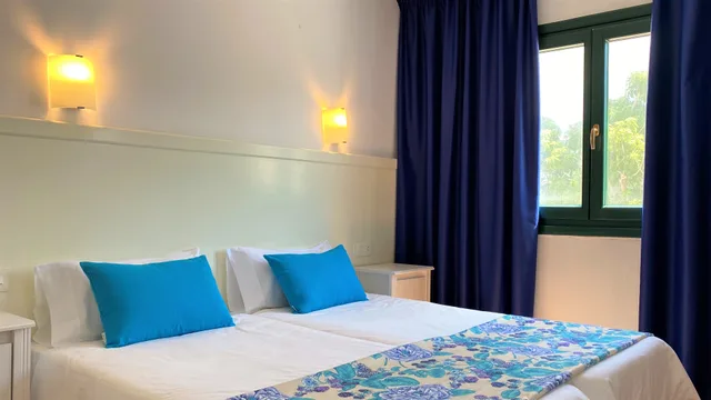 Apartment, Sea View, Beach Club Aparthotel 4/8