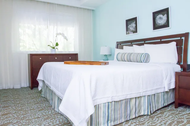 Suite, Apartment, King Bed، Dorchester Hotel 4/10