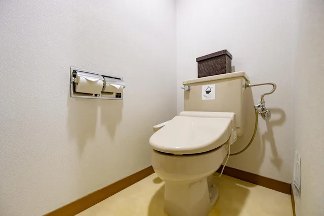 جناح بإطلالة على الجبل، Toba Hotel International (ex. Toba Kokusai Hotel) 5/9