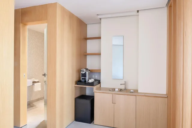 Panoramic, Spa, King Bed، Kempinski Hotel Ishtar Dead Sea 8/8