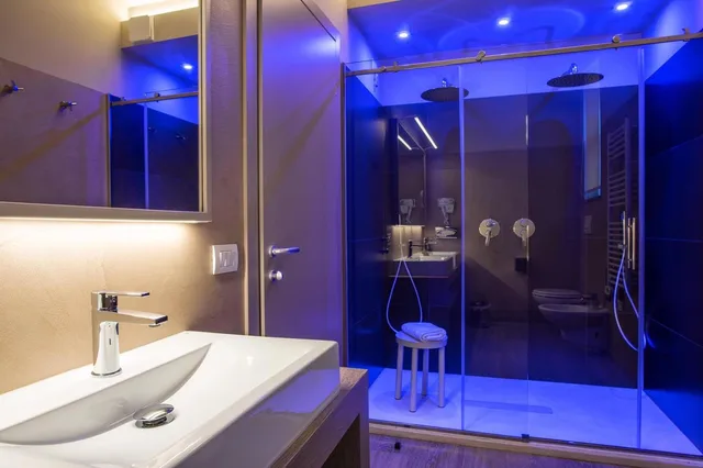غرفة سوبيريور رباعية، Guesia Village Hotel 5/8