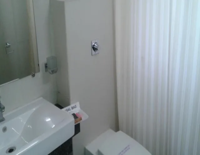 Room, Single, Double Bed, with Fan، Hotel City View 2/2