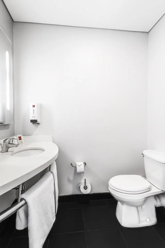Standard, Multiple Beds، IBIS CARTAGENA MARBELLA 4/5