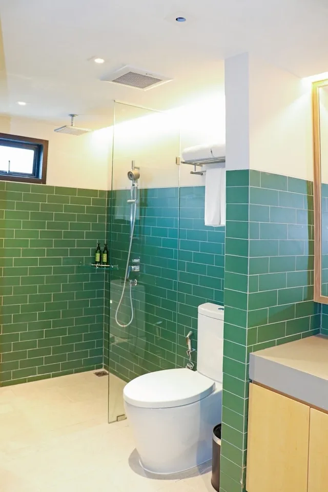2 Bedrooms, Penthouse Suite, 2 King Beds، The Quart Ruamrudee by UHG 3/4
