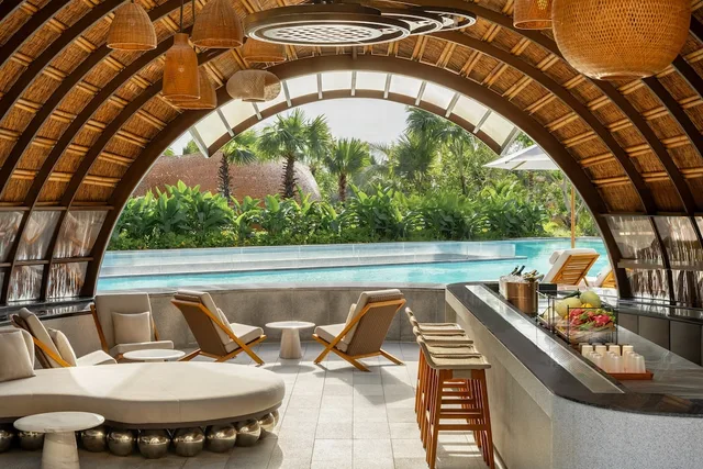 Kimpton Aqeos Hainan by IHG، Baocheng 38/50