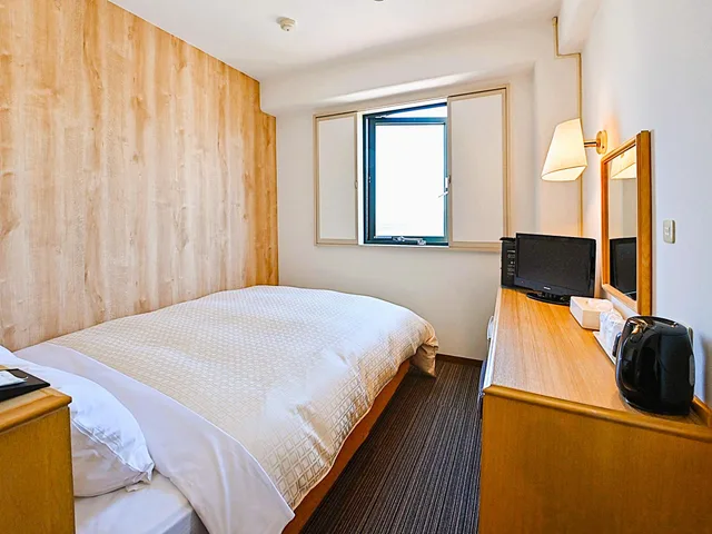 Type B, Single, Park Hotel Kani 2/2
