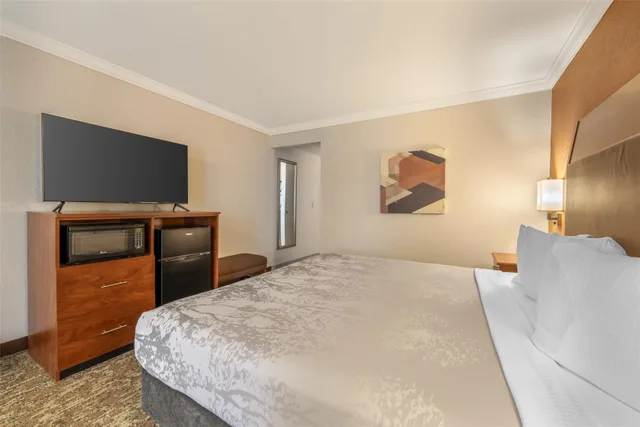 غرفة قياسية، Best Western Angus Inn 3/9