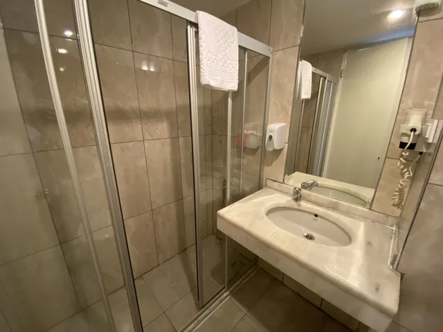 Standard, Double or Twin Bed, Balcony, Hotel Phenicia Marina (Hotel Finike Marina) 6/7