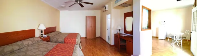 فيلا بغرفة نوم واحدة، Hotel Don Miguel 2/6